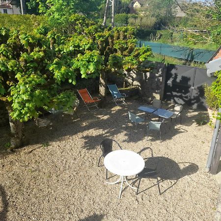 Bed and Breakfast Avol D'Oiseau Villers-Farlay Екстер'єр фото
