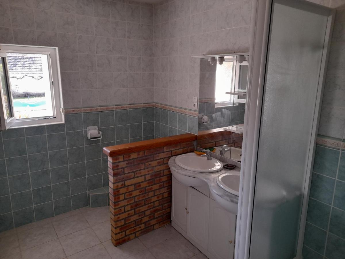 Bed and Breakfast Avol D'Oiseau Villers-Farlay Екстер'єр фото