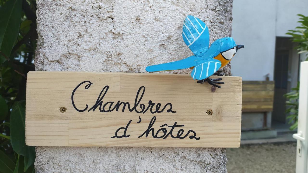 Bed and Breakfast Avol D'Oiseau Villers-Farlay Екстер'єр фото